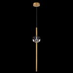 Подвесной светильник Crystal Lux ELISA SP1.2