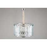 Подвесная люстра Omnilux Noventa OML-81513-06