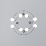 Подвесной светильник Bogates Brook 360/8