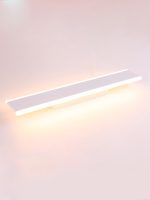 Настенный светильник Elvan NLS-8083XL-34W-WW-WHT