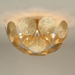 Потолочная люстра ImperiumLoft Inca 203835-26