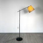 Торшер ImperiumLoft Pipe 187989-26