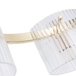 Подвесная люстра Crystal Lux ENCANTO SP6