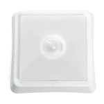 Настенно-потолочный светильник Feron AL3023 41798