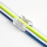 Соединитель лента-лента Feron LD194 48278