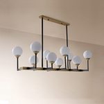 Люстра на штанге ImperiumLoft Era 140660-26