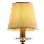 Бра Illumico IL6182-1W-27 AB