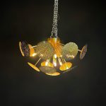 Потолочная люстра ImperiumLoft Inca 140768-26