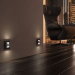 Встраиваемая подсветка Werkel Moon 4690389179235 W1154501 a057494