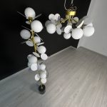 Потолочная люстра ImperiumLoft Matisse 191890-26