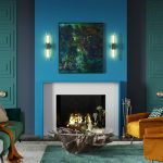 Настенный светильник Odeon Light Marmi 4360/10WL