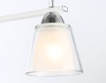Потолочная люстра Ambrella Light Modern TR303229