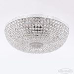 Потолочная люстра Bohemia Ivele Crystal AL19111/55OL WMN