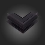 Внешний угол-соединитель ST Luce Skyline 48 ST007.459.12