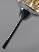 Подвесной светильник Elvan PD-91002C-11W-WW-ChSm