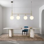 Подвесной светильник ImperiumLoft Austere 140541-26