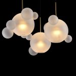 Подвесная люстра Loft IT Bolle 2030-S3