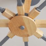 Люстра на штанге ImperiumLoft Noa 183470-26