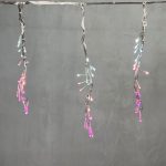 Гирлянда Бахрома Laitcom (LTC) ESI160-SH10-1WP