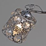 Потолочный светильник Reluce 03674-0.3-02