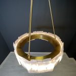 Подвесная люстра ImperiumLoft Frost Patterns 123395-22