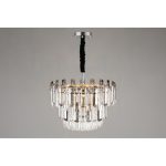 Подвесная люстра Omnilux Turri OML-89603-08