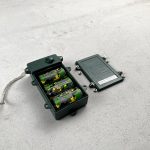 Гирлянда Нить Laitcom (LTC) EST100-4W10-8A