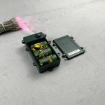 Гирлянда Нить Laitcom (LTC) EST100-4W10-8BP