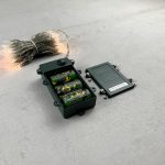 Гирлянда Нить Laitcom (LTC) EST100-4W10-8HG