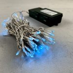 Гирлянда Нить Laitcom (LTC) EST100-4W10-8SB