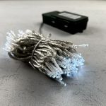 Гирлянда Нить Laitcom (LTC) EST100-4W10-8W