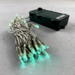 Гирлянда Нить Laitcom (LTC) EST50-4W10-8A