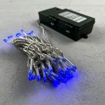 Гирлянда Нить Laitcom (LTC) EST50-4W10-8B