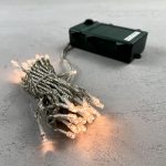 Гирлянда Нить Laitcom (LTC) EST50-4W10-8HG