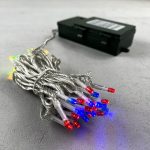 Гирлянда Нить Laitcom (LTC) EST50-4W10-8M