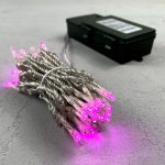 Гирлянда Нить Laitcom (LTC) EST50-4W10-8P