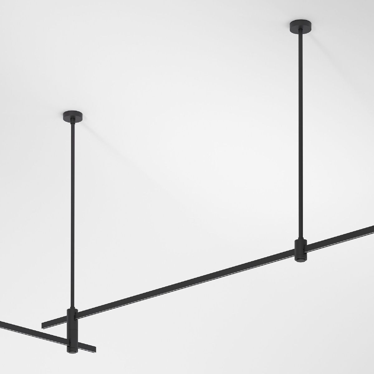 Декоративная стойка Elektrostandard Esthetic Magnetic 4690389202063 85149/00 a065445