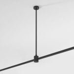 Декоративная стойка с коннектором Elektrostandard Esthetic Magnetic 4690389202261 85152/00 a065448