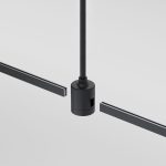 Декоративная стойка с коннектором Elektrostandard Esthetic Magnetic 4690389202261 85152/00 a065448