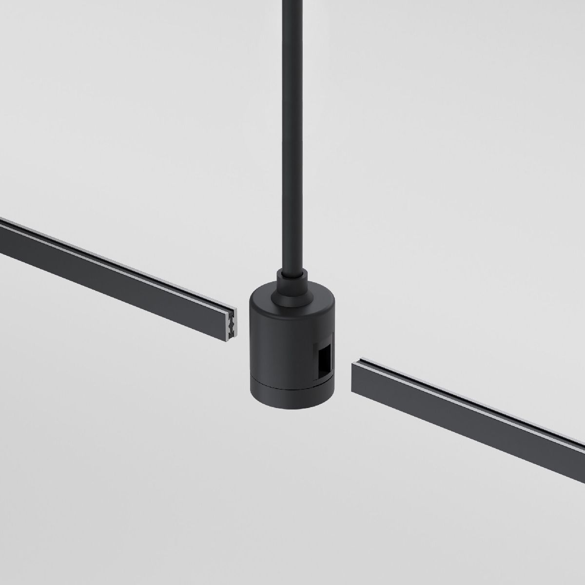 Декоративная стойка с коннектором Elektrostandard Esthetic Magnetic 4690389202261 85152/00 a065448