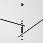 Набор для подвеса двойной Elektrostandard Esthetic Magnetic 4690389202346 85156/00 a065440