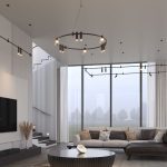 Набор для подвеса двойной Elektrostandard Esthetic Magnetic 4690389202346 85156/00 a065440