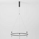 Шинопровод с тросовыми креплениями Elektrostandard Esthetic Magnetic 4690389202391 85138/00 a065428