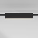 Трековый магнитный светильник Elektrostandard Esthetic Magnetic 4690389201899 85123/01 a065424