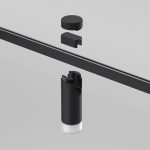 Трековый магнитный светильник Elektrostandard Esthetic Magnetic 4690389201905 85116/01 a065417