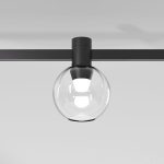 Трековый магнитный светильник Elektrostandard Esthetic Magnetic 4690389201929 85119/01 a065420