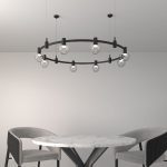 Трековый магнитный светильник Elektrostandard Esthetic Magnetic 4690389201929 85119/01 a065420