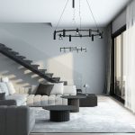 Трековый магнитный светильник Elektrostandard Esthetic Magnetic 4690389201936 85114/01 a065415