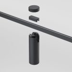 Трековый магнитный светильник Elektrostandard Esthetic Magnetic 4690389201936 85114/01 a065415