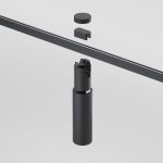 Трековый магнитный светильник Elektrostandard Esthetic Magnetic 4690389201950 85115/01 a065416